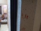 В Анапе женщина устроила поножовщину у себя в квартире 