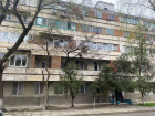 В Анапе взяли на контроль «проблемный дом» на улице Ленина