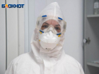 В Анапе за сутки прибавилось сразу 15 зараженных коронавирусом. Сводка на 30 января