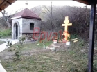 Вандалы осквернили крест в станице Благовещенская под Анапой