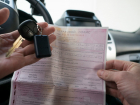 Анапским автолюбителям на заметку: ОСАГО разрешат оформлять на месяц
