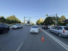 Два ДТП на улице Ленина в Анапе за один день: пострадали пешеход и велосипедист