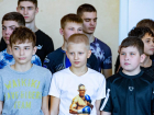 Анапа приняла юбилейный международный турнир по казачьему рукопашному бою 