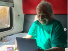 89-летняя блогерша с Урала выиграла бесплатную путевку в Анапу