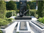 История Анапы: памятник воинам-десантникам установили благодаря кубанскому краеведу