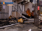 Следователи допросили застройщиков сгоревшего в Анапе МКД