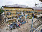 Подрядчик в Анапе завысил расходы по капремонту школы на 37 млн рублей – на него подали в суд
