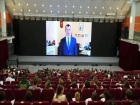 Кубань написала «Спортивный диктант»: 4700 участников и международный размах