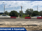 Эльмира Мухитдинова: "В Анапе переходить от ж/д вокзала к Джемете опасно для жизни!"