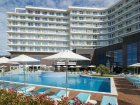 Доходы отелей Анапы и других курортов Кубани выросли на 24%