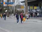 Анапский фактор не поможет больше Крыму увеличить турпоток 
