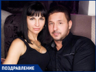 С днём рождения Сергея Викторовича СИМЧЕНКО, руководителя компании «Темрюкский оконный завод»!