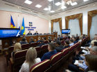 Василий Швец поручил закончить капитальный ремонт школ Анапы к новому учебному году