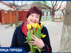 Ольга Воротецкая: настоящая солдатская мама из Анапы
