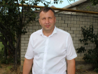 Анапский депутат Леонид Красноруцкий установил в с. Супсех новую детскую площадку