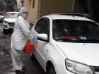 В Анапе выявили еще 12 заболевших коронавирусом. Сводка на 6 июля