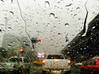 В Анапе возможны сильные дожди и подъем уровней воды