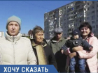 Жители улицы Ленина в Анапе изо дня в день рискуют жизнью