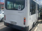 После публикаций в "Блокноте" сотрудники МЦУ стали проверять автобусы в Анапе