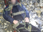 В Анапе произошло героическое спасение мужчины с Лысой горы