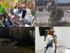 Жуткое ДТП и нож в шею – чем анапчанам запомнилась уходящая неделя