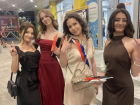 В Анапе ярко отпраздновали выпускной «Алые паруса»