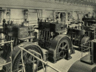 Интересный факт: первая электростанция появилась в Анапе в 1914 году