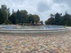 Главный городской фонтан на время станет сценой