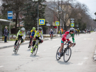 Всероссийские соревнования по велоспорту пройдут в Анапе
