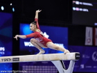 Анапская гимнастка рискует пропустить чемпионат мира из-за проблем с визой