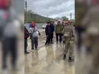 На стройке под Анапой выявили 33 приезжих: часть работала без патента