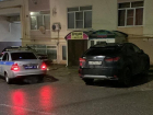 В Анапе водитель Lexus проехал на красный свет и был найден полицейскими