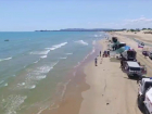 МЧС отчиталось о ликвидации мазута в Черном море