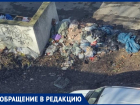 Жак Белов возмущён, что в центре Анапы уже полгода лежат мешки со строительным мусором