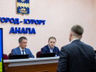 В новогодние праздники коммунальные службы в Анапе перейдут на усиленный режим работы