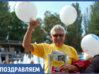 С днем рождения поздравляем  Наталью Петровну КОЗАДАЕВУ-БОРОЛИСЕНКО!