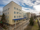 Анапский роддом закроют на плановую дезинфекцию