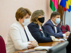 В Анапе принято решение увеличить число коек в ковидном госпитале до 60 