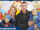 Александра ЧЕЧЁТКИНА поздравляем с днём рождения!