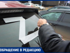 После участия в акции Z анапчанка подверглась травле на дороге