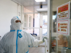 В Анапе еще 7 человек заболели коронавирусом