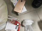 В Анапе из хостела украли мобильный телефон и деньги