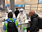 На Кубани 5 случаев заражения коронавирусом. В Анапе ни одного