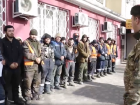  Сотрудники ФСБ выявили более 30 нелегальных мигрантов на стройках в Анапе
