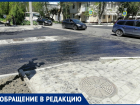 Зоя Зорина возмущена, что в Анапе сезон открыли, а дороги не подготовили