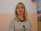 Еще один участник конкурса "Учитель года - 2018" Елена Рындина