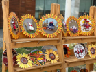 Новогоднюю елку в Москве украсят игрушки анапских мастеров