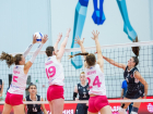 Болеем за наших: в «ВолейГраде» стартует 8-й тур чемпионата России по волейболу среди женских команд