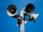 Проверку систем оповещения в Анапе перенесли на июль