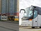 О новом парке автобусов анапчанам пока остается только мечтать – год или два